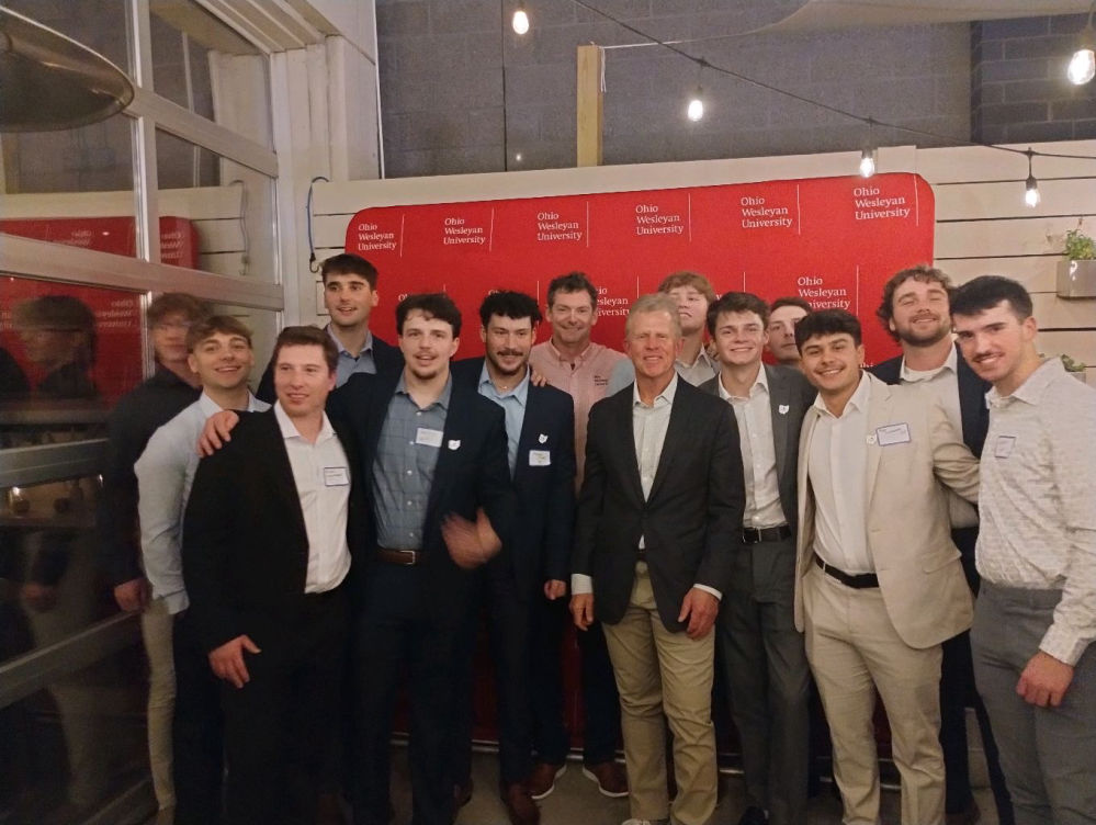 Alumni Engagement and Fundraising