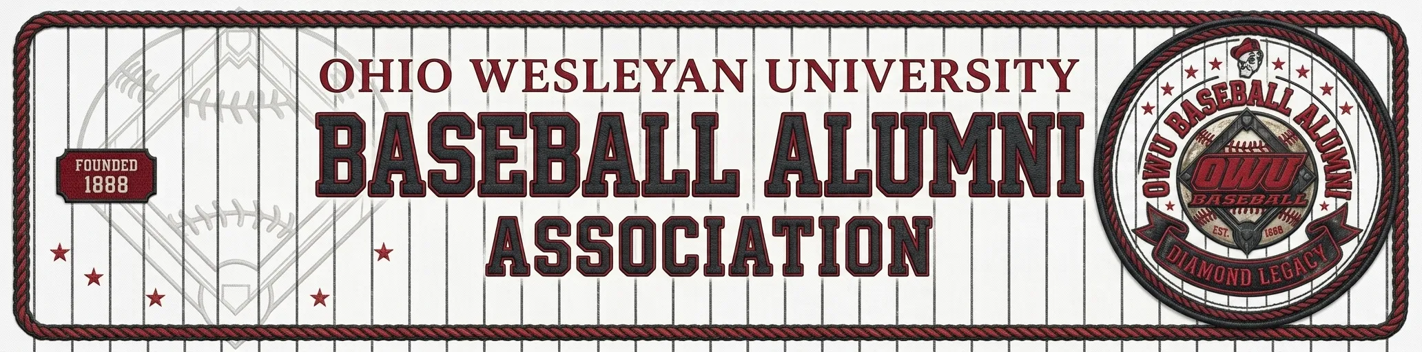 Ohio Wesleyan University Baseball Alumni Association